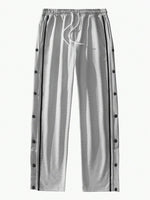 Manfinity Homme Pantalon - Vignette | URBAÏA 