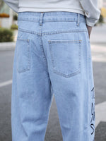 Jeans Manfinity Roghcode - Vignette | URBAÏA 