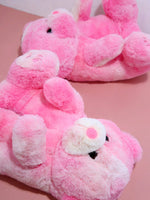 Pantoufles d'intérieur SHUZIA - Vignette | URBAÏA 