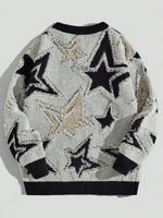 Street Life Pull - Vignette | URBAÏA 