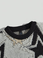 ROMWE MEN Street Life Pull - Vignette | URBAÏA 