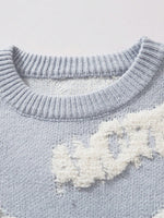 Pull décontracté - Vignette | URBAÏA 