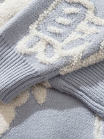 Pull décontracté - Vignette | URBAÏA 