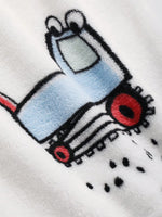 Bas de pyjama DAZY - Vignette | URBAÏA 