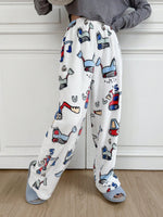 Bas de pyjama DAZY - Vignette | URBAÏA 