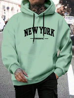 Sweat À Capuche - Vignette | URBAÏA 