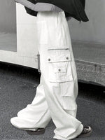 Manfinity Hypemode Pantalon - Vignette | URBAÏA 