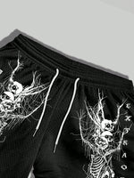 ROMWE Goth - Vignette | URBAÏA 