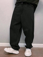 Jeans Manfinity Hypemode - Vignette | URBAÏA 