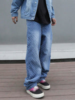 denim jacquard - Vignette | URBAÏA 