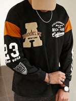 T-shirt ample  Sporsity - Vignette | URBAÏA 