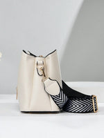 Sac à bandoulière PLANEE - Vignette | URBAÏA 