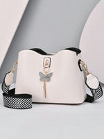 Sac à bandoulière PLANEE - Vignette | URBAÏA 