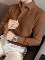 Chemise Manfinity Mode - Vignette | URBAÏA 