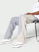 jogger bicolore - Vignette | URBAÏA 