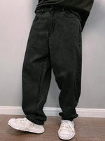 Jeans Manfinity Hypemode - Vignette | URBAÏA 