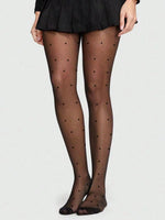 Collants ROMWE - Vignette | URBAÏA 