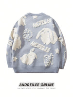 Pull décontracté - Vignette | URBAÏA 