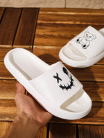 Sandales d'extérieur - Vignette | URBAÏA 