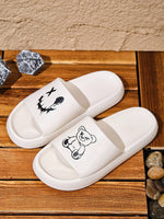 Sandales d'extérieur - Vignette | URBAÏA 