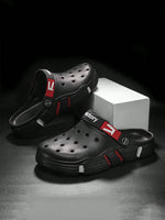 Crocs Phantom - Vignette | URBAÏA 