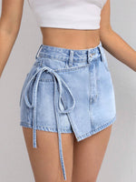 SHEIN Tall Shorts - Vignette | URBAÏA 