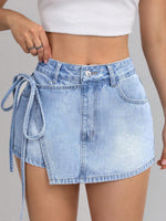 SHEIN Tall Shorts - Vignette | URBAÏA 