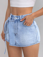 SHEIN Tall Shorts - Vignette | URBAÏA 