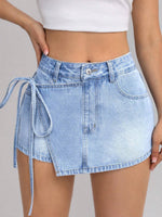 SHEIN Tall Shorts - Vignette | URBAÏA 