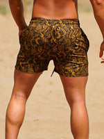 Short de bain - Vignette | URBAÏA 