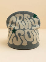 Bonnet tricoté - Vignette | URBAÏA 