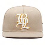 1 pièce Casquette de baseball de mode personnalisée avec broderie FOREVER sur le côté pour hommes, style hip-hop - Vignette | URBAÏA 