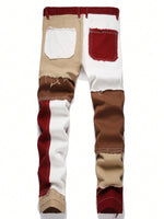 LEGND Jeans - Vignette | URBAÏA 