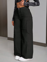 Denim Patchwork SHEIN PETITE - Vignette | URBAÏA 