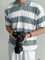 Manfinity Hypemode Polo - Vignette | URBAÏA 