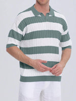 Manfinity Hypemode Polo - Vignette | URBAÏA 