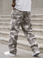 EMRG Jeans cargo - Vignette | URBAÏA 