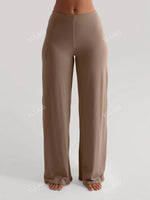 Pantalon femme XLLAIS - Vignette | URBAÏA 