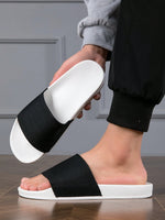 Pantoufles de plage - Vignette | URBAÏA 