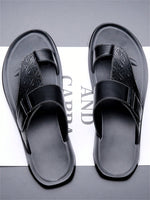 Tongs pour l'été - Vignette | URBAÏA 