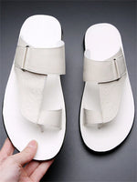 Tongs pour l'été - Vignette | URBAÏA 