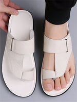 Tongs pour l'été - Vignette | URBAÏA 