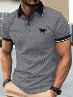 Chemise polo - Vignette | URBAÏA 