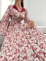 Al Najma Robe Abaya - Vignette | URBAÏA 