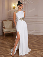 Robe du soir élégante - Vignette | URBAÏA 