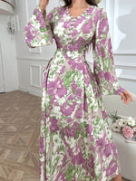 Robe arabe SHEIN Najma - Vignette | URBAÏA 