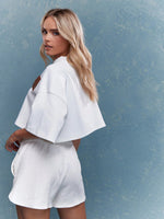 T-shirt court - Vignette | URBAÏA 