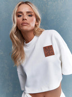 T-shirt court - Vignette | URBAÏA 