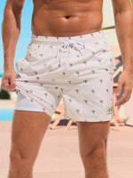 Swimmode Short de plage - Vignette | URBAÏA 