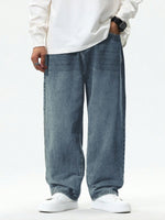 Manfinity Hypemode Pantalon long - Vignette | URBAÏA 